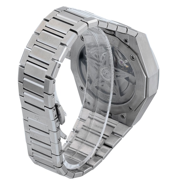 Zenith Defy 03.9300.3620/21.I001 Image 3